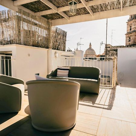 Le Contrade Chiasso Cafaro Hotell Monopoli Eksteriør bilde