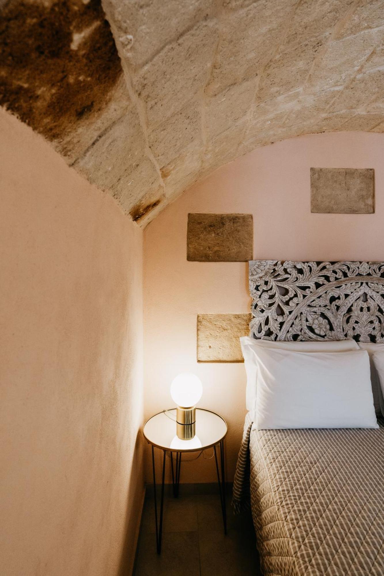 Le Contrade Chiasso Cafaro Hotell Monopoli Eksteriør bilde