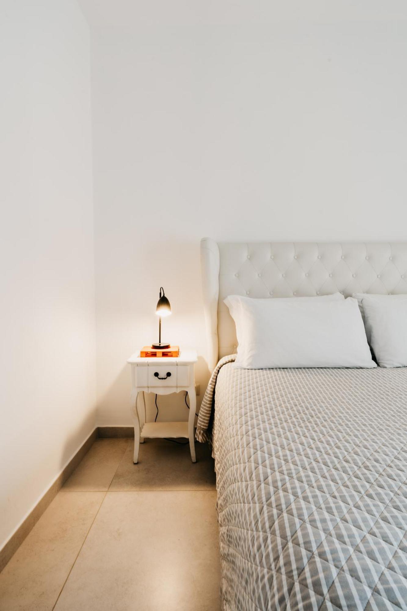 Le Contrade Chiasso Cafaro Hotell Monopoli Eksteriør bilde