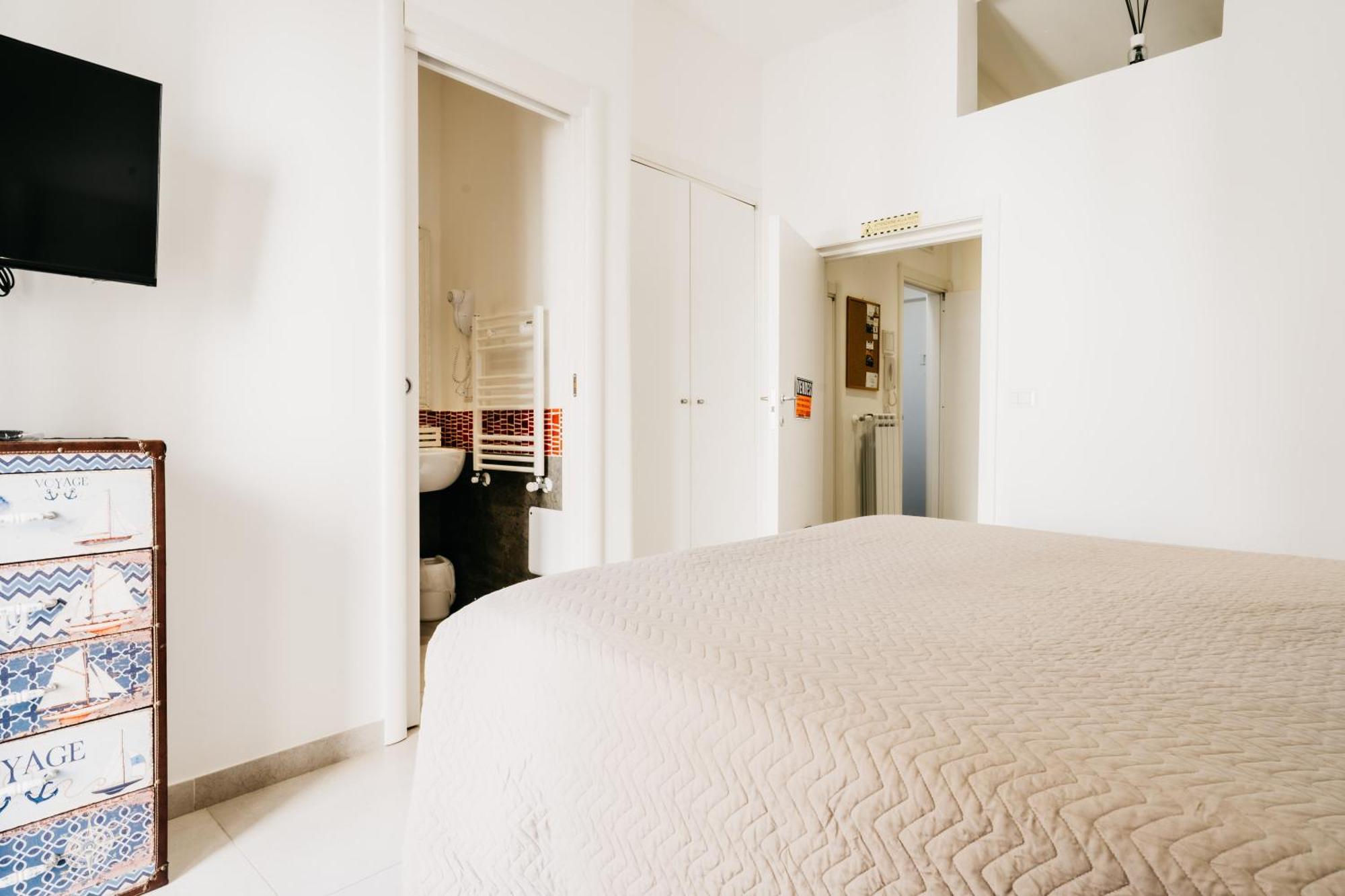 Le Contrade Chiasso Cafaro Hotell Monopoli Eksteriør bilde