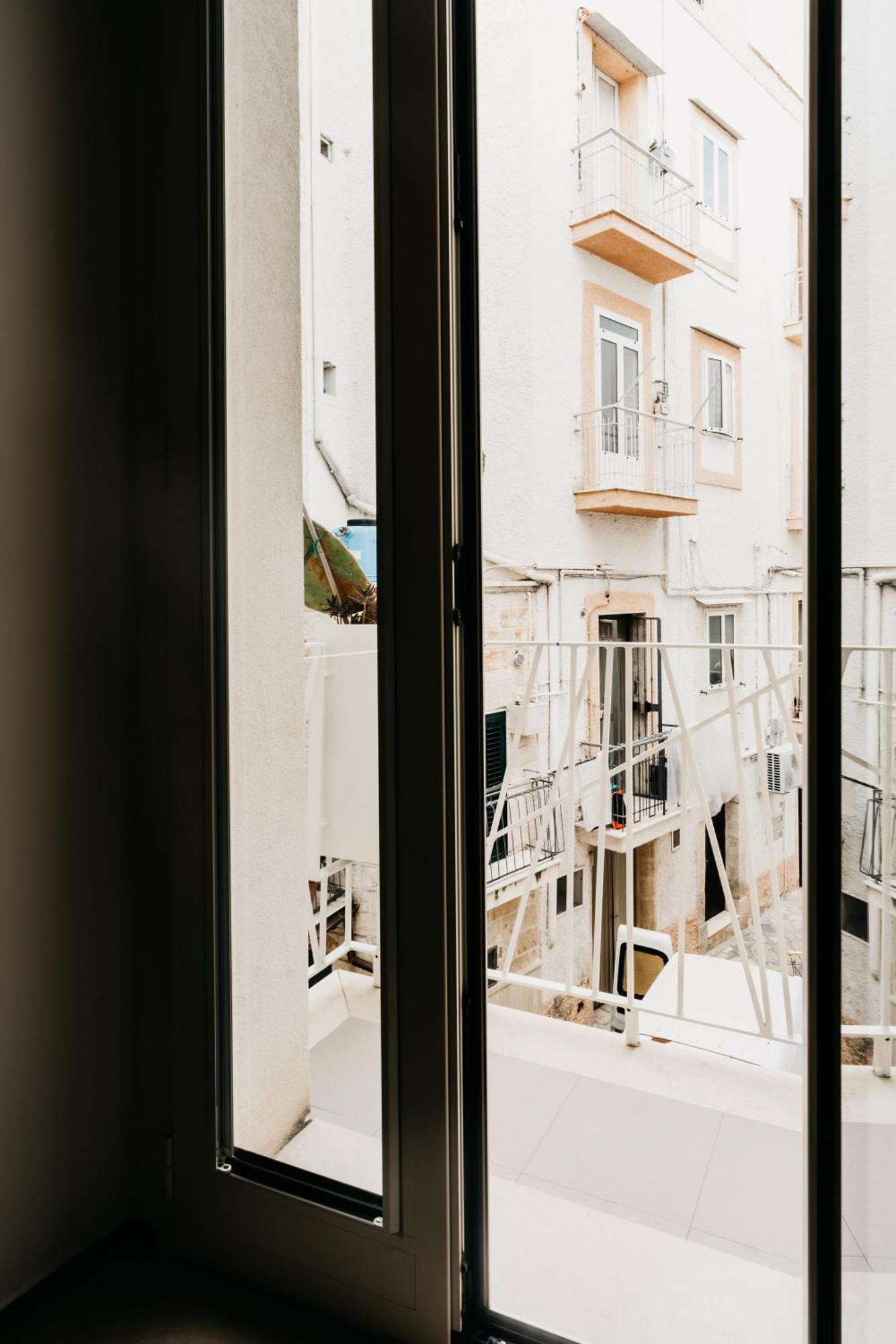 Le Contrade Chiasso Cafaro Hotell Monopoli Eksteriør bilde