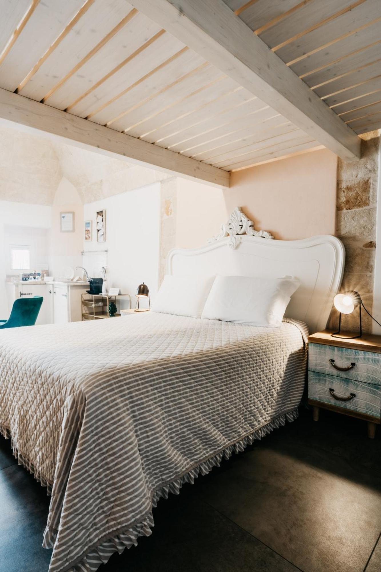 Le Contrade Chiasso Cafaro Hotell Monopoli Eksteriør bilde